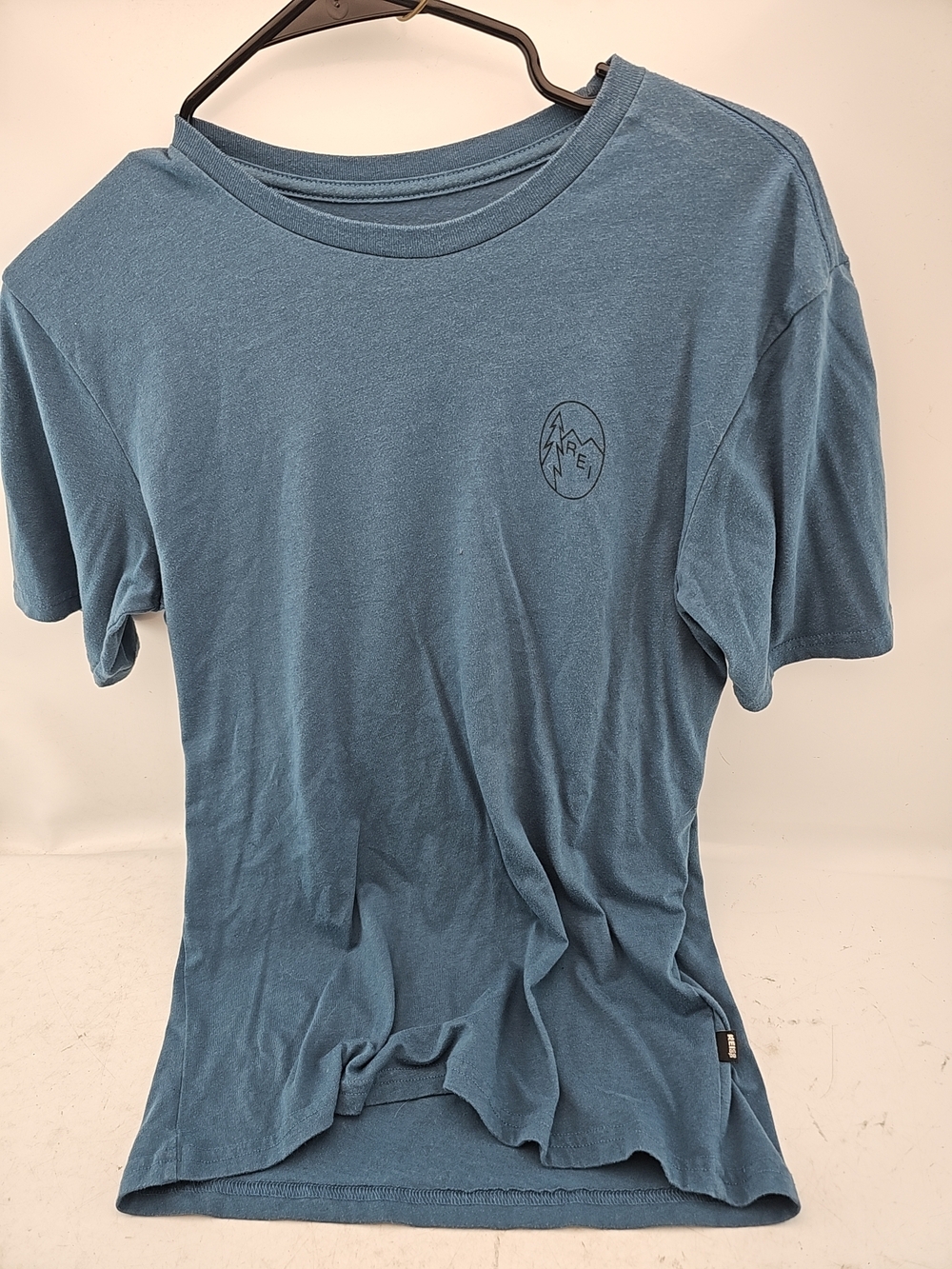 REI Co-op Blue Vintage Graphic T-Shirt